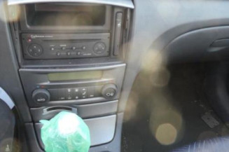 Porte avant gauche RENAULT LAGUNA 2