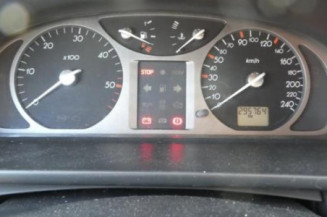 Porte avant gauche RENAULT LAGUNA 2