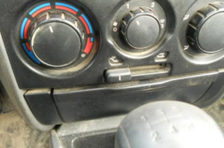 Feu arriere stop central FIAT STRADA