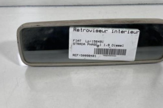 Retroviseur interieur FIAT STRADA Photo n°1
