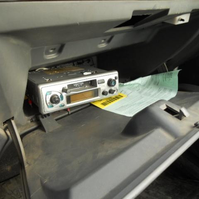 Retroviseur interieur FIAT STRADA Photo n°10