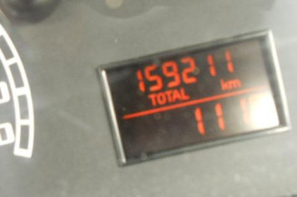 Retroviseur interieur FIAT STRADA