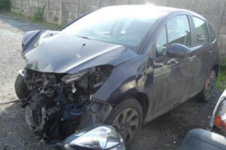 Bloc ABS (freins anti-blocage) CITROEN C3 2