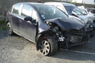 Bloc ABS (freins anti-blocage) CITROEN C3 2