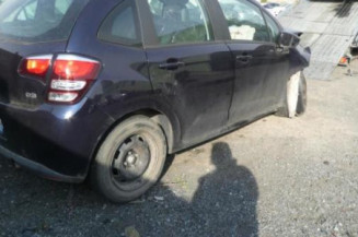 Bloc ABS (freins anti-blocage) CITROEN C3 2