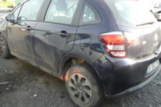 Bloc ABS (freins anti-blocage) CITROEN C3 2