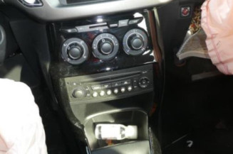 Bloc ABS (freins anti-blocage) CITROEN C3 2