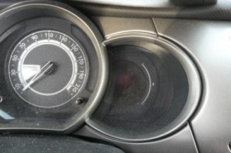 Bloc ABS (freins anti-blocage) CITROEN C3 2