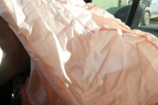 Bloc ABS (freins anti-blocage) CITROEN C3 2
