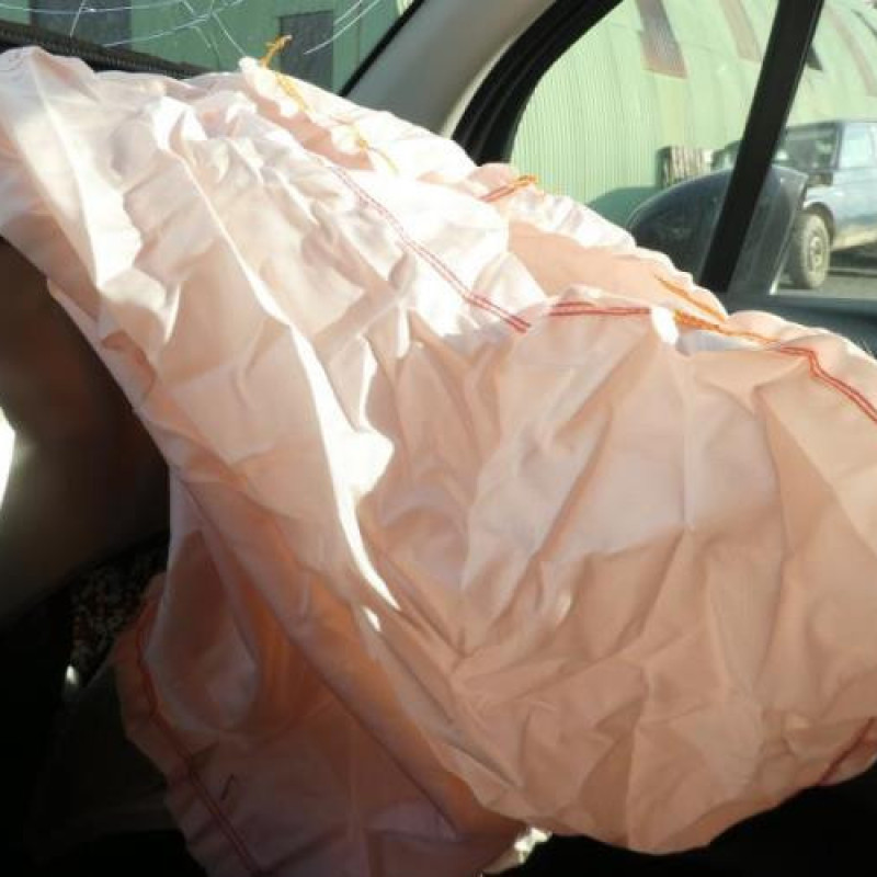 Bloc ABS (freins anti-blocage) CITROEN C3 2 Photo n°13
