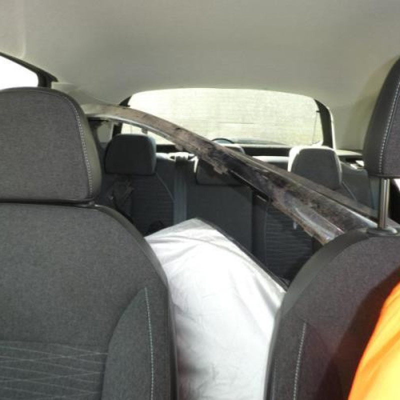 Bloc ABS (freins anti-blocage) CITROEN C3 2 Photo n°15