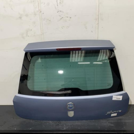 Malle/Hayon arriere FIAT GRANDE PUNTO Photo n°1