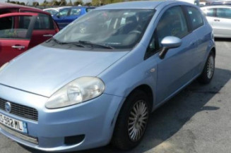 Malle/Hayon arriere FIAT GRANDE PUNTO