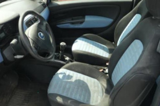Malle/Hayon arriere FIAT GRANDE PUNTO