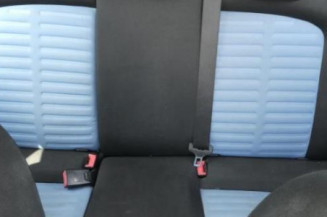 Malle/Hayon arriere FIAT GRANDE PUNTO