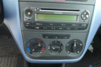 Malle/Hayon arriere FIAT GRANDE PUNTO