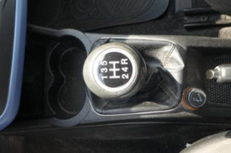 Malle/Hayon arriere FIAT GRANDE PUNTO