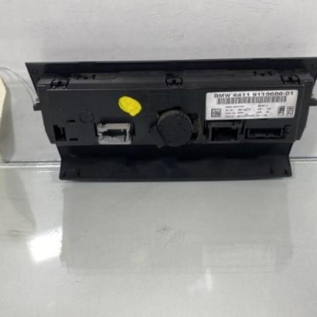 Commande chauffage BMW SERIE 3 E90