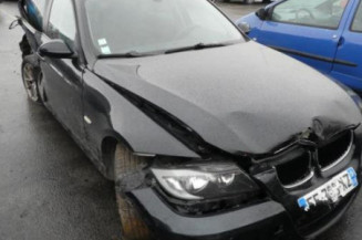 Commande chauffage BMW SERIE 3 E90