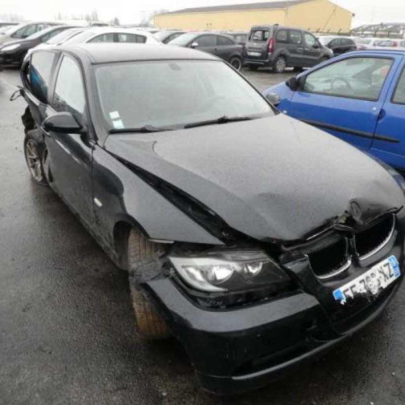 Commande chauffage BMW SERIE 3 E90 Photo n°5