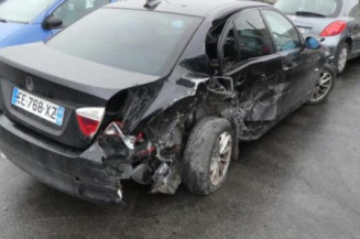 Commande chauffage BMW SERIE 3 E90