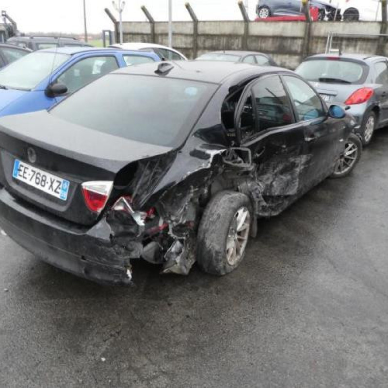 Commande chauffage BMW SERIE 3 E90 Photo n°6
