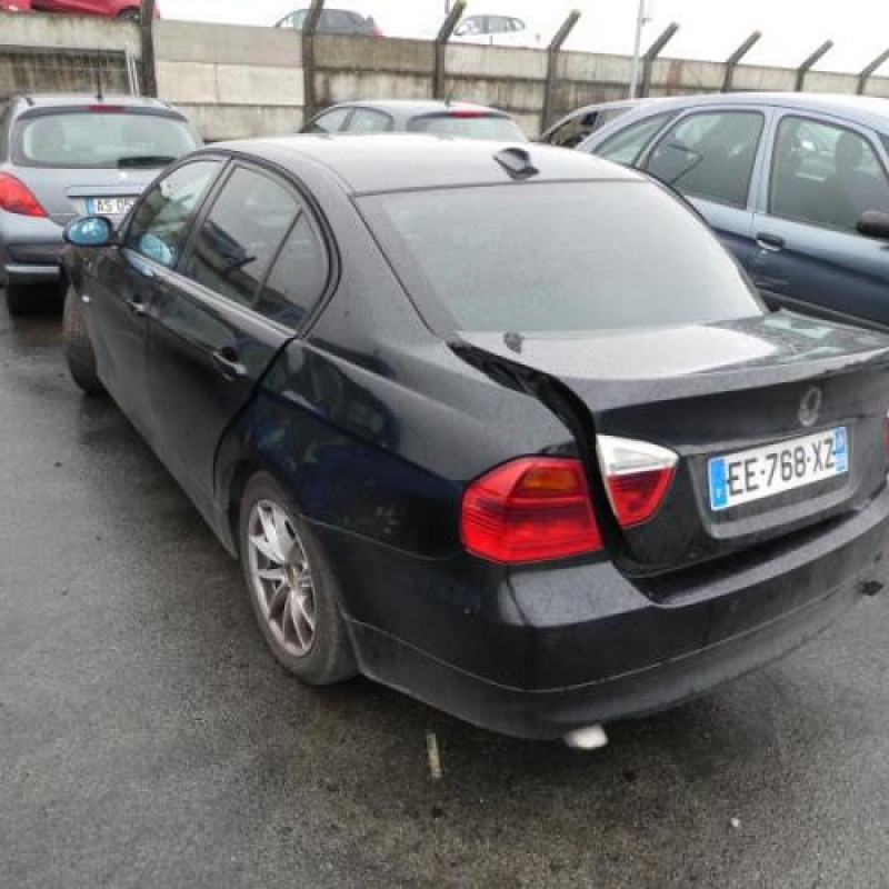 Commande chauffage BMW SERIE 3 E90 Photo n°7