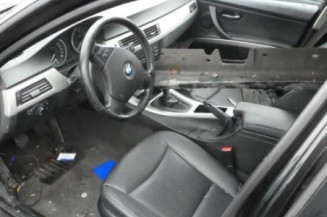Commande chauffage BMW SERIE 3 E90