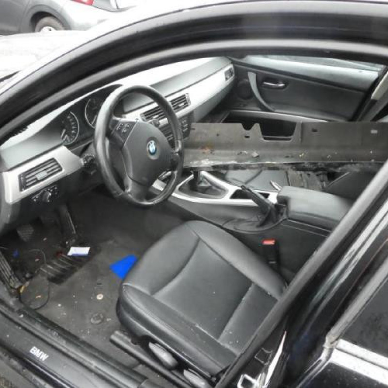 Commande chauffage BMW SERIE 3 E90 Photo n°8