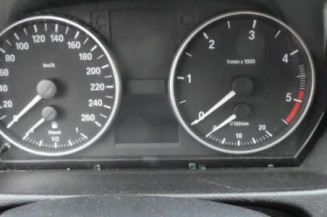 Commande chauffage BMW SERIE 3 E90