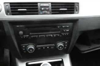 Commande chauffage BMW SERIE 3 E90