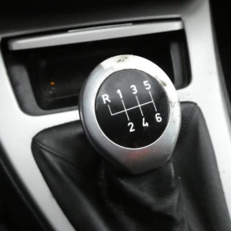 Commande chauffage BMW SERIE 3 E90 Photo n°11