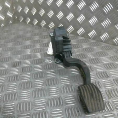 Pedalier de frein OPEL CORSA D Photo n°1