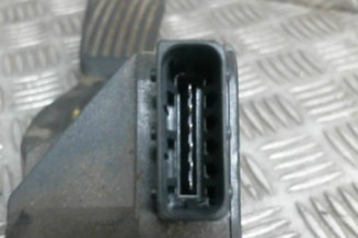 Pedale de frein OPEL CORSA D