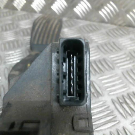 Pedale de frein OPEL CORSA D