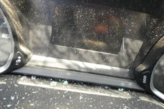 Interrupteur de leve vitre avant gauche PEUGEOT 308 1