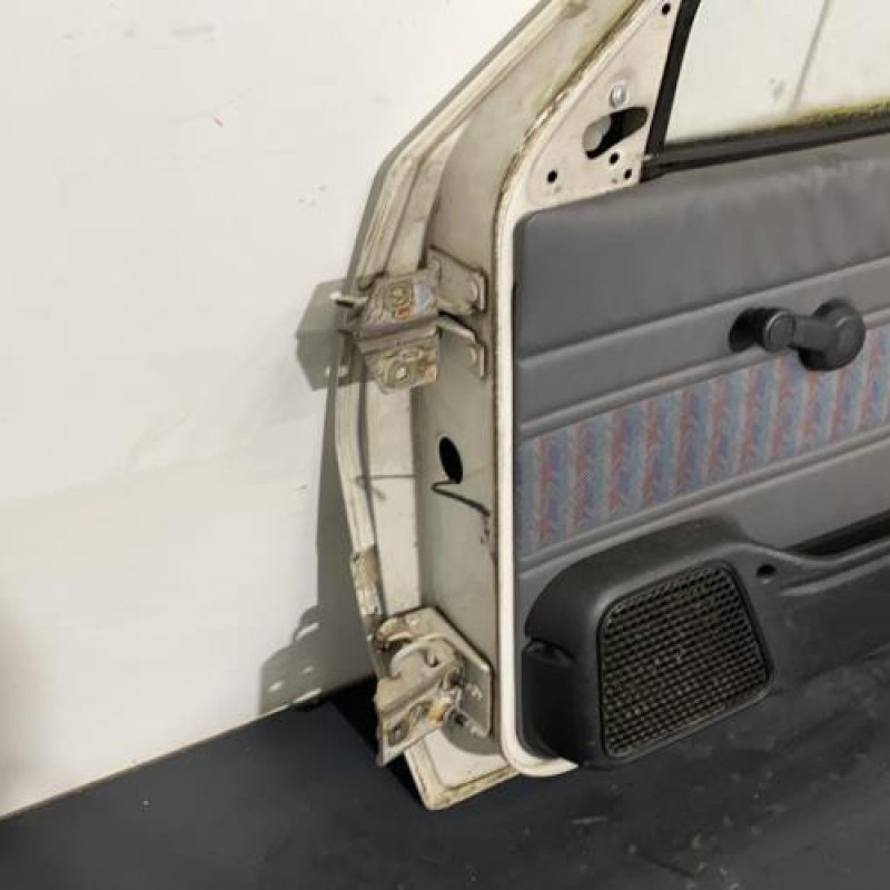 Porte avant droit ROVER 100 Photo n°4