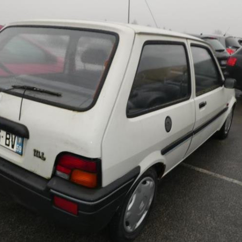 Volant ROVER 100 Photo n°3