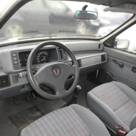 Volant ROVER 100