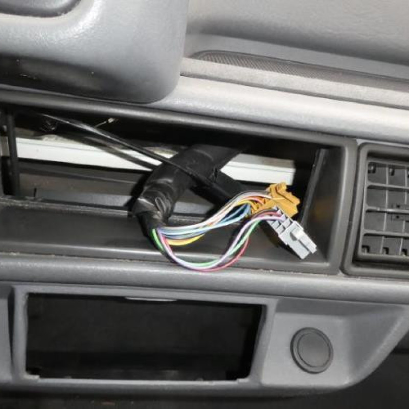 Volant ROVER 100 Photo n°6