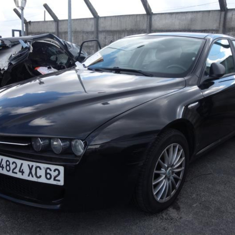 Bloc ABS (freins anti-blocage) ALFA ROMEO 159 Photo n°5