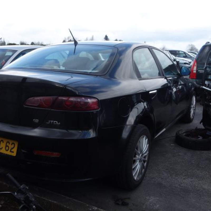 Bloc ABS (freins anti-blocage) ALFA ROMEO 159 Photo n°7