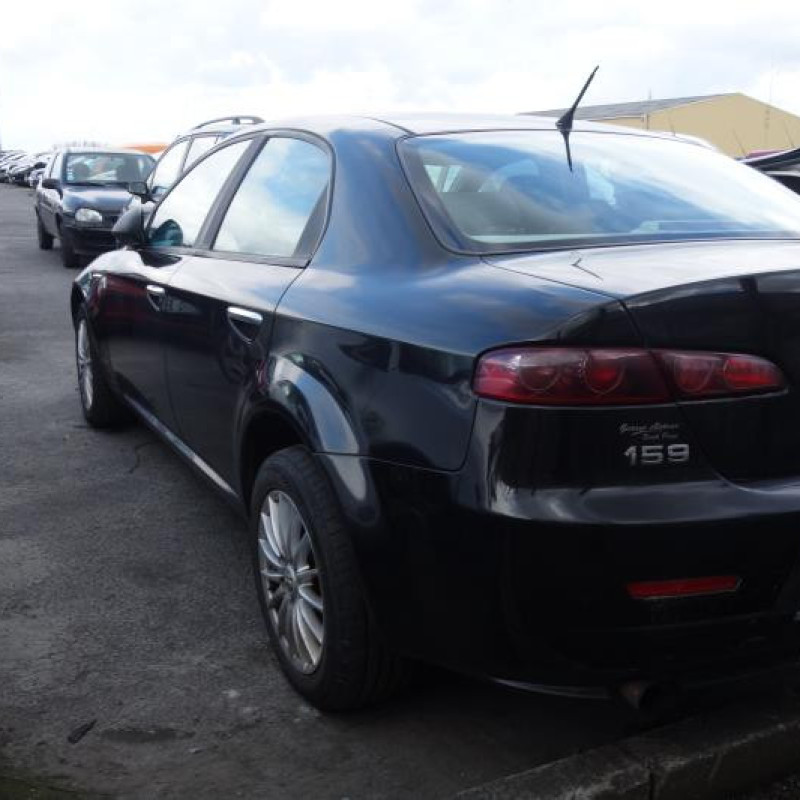 Bloc ABS (freins anti-blocage) ALFA ROMEO 159 Photo n°8