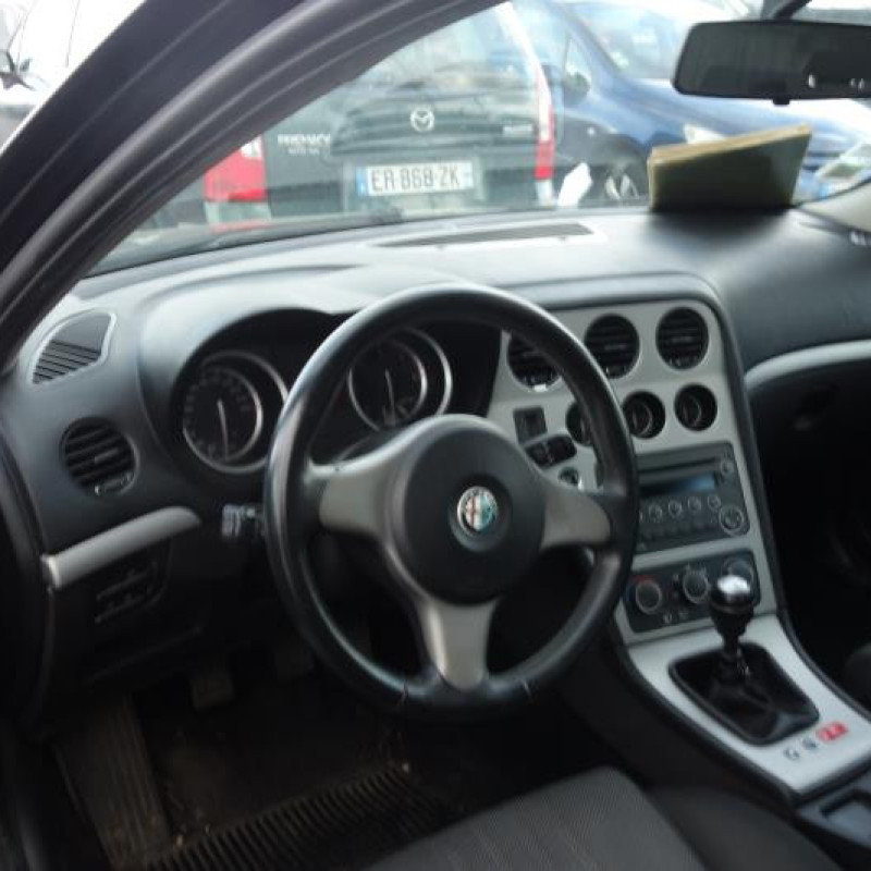 Bloc ABS (freins anti-blocage) ALFA ROMEO 159 Photo n°9