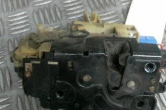 Serrure avant gauche SEAT IBIZA 3