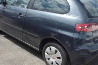 Serrure avant gauche SEAT IBIZA 3