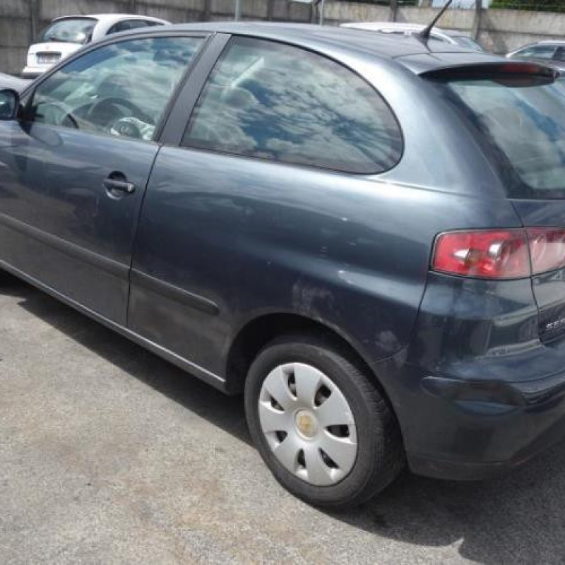 Serrure avant gauche SEAT IBIZA 3 Photo n°5