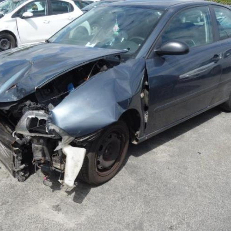 Serrure avant gauche SEAT IBIZA 3 Photo n°6