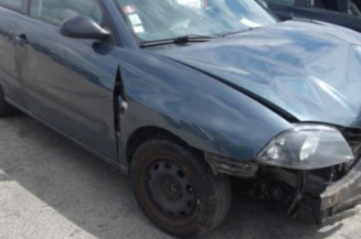 Serrure avant gauche SEAT IBIZA 3