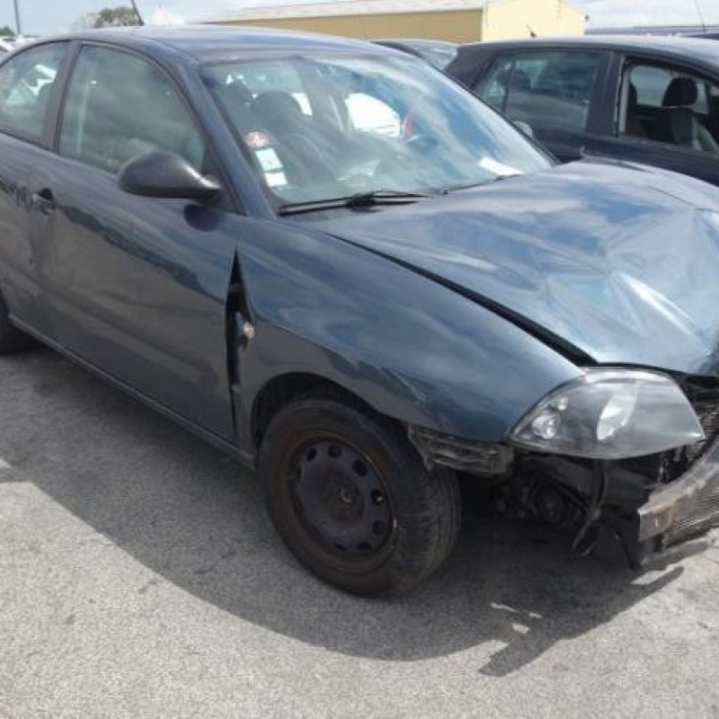 Serrure avant gauche SEAT IBIZA 3 Photo n°7